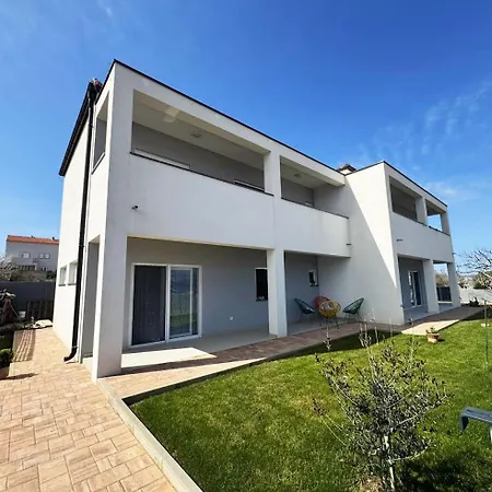 Apartman Tusum