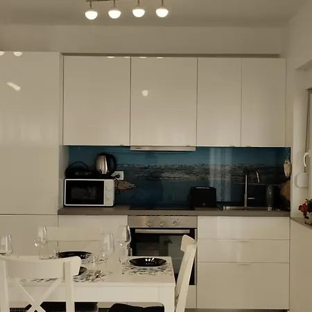 Apartman Tusum