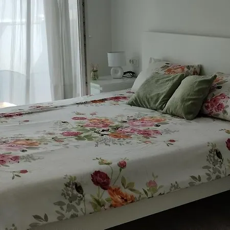 Appartement Tusum