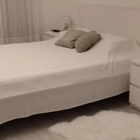 Tusum Appartement