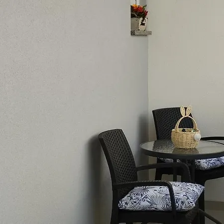 Appartement Tusum Ražanac