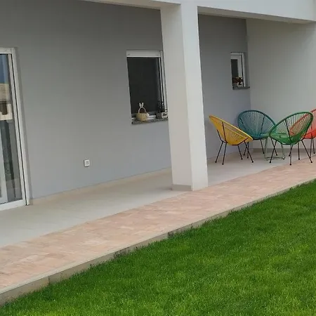 Tusum Appartement Ražanac